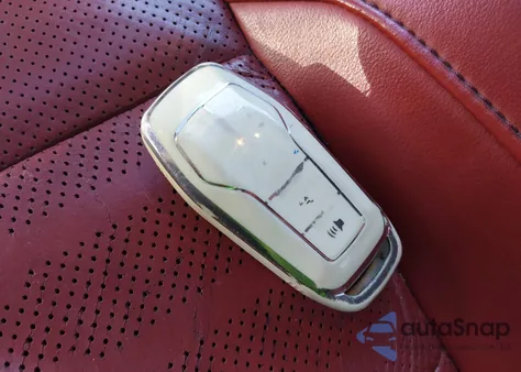 2015 Ford Mustang Ecoboost z USA, uszkodzony, nr VIN 1FA6P8TH7F5388013